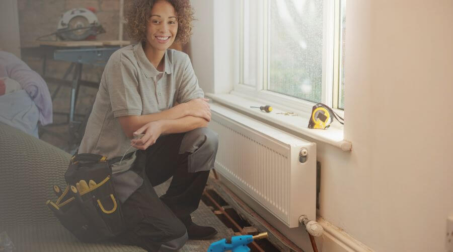 Professional same day plumber in Moscow, KS